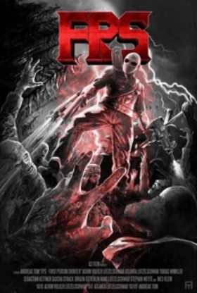 FPS: First Person Shooter (2014)