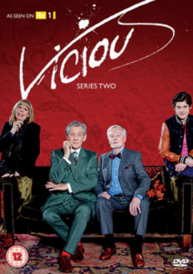 Vicious (2013)