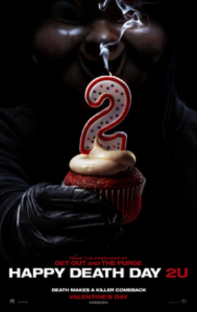 Happy Death Day 2U (2019)