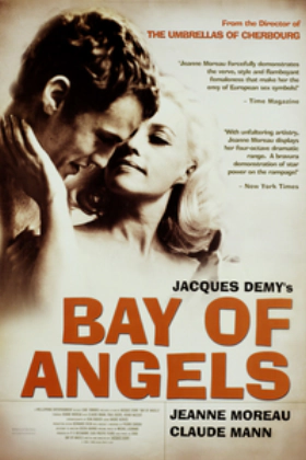 Το Λιμάνι των Αγγέλων / Bay of Angels (1963)
