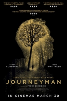Το Ενστικτο της Επιβίωσης / Journeyman (2017)