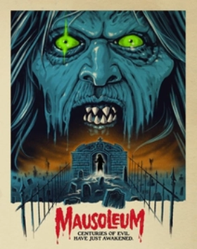 Μαυσωλείο / Mausoleum (1983)