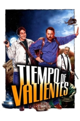 Tiempo de valientes / On Probation (2005)