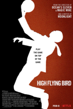 Άλμα στην Κορυφή / High Flying Bird (2019)