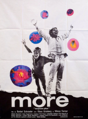 More (1969)
