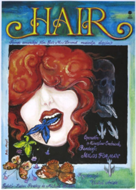 Hair (1979)