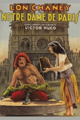 The Hunchback of Notre Dame (1923)