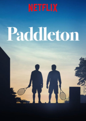 Paddleton (2019)