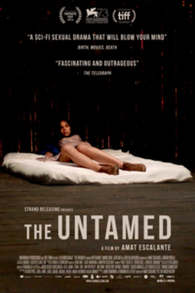 Ο Αγριοσ Τοποσ / The Untamed / La región salvaje (2016)