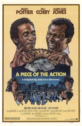 A Piece of the Action (1977)