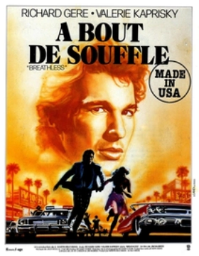 Breathless (1983)