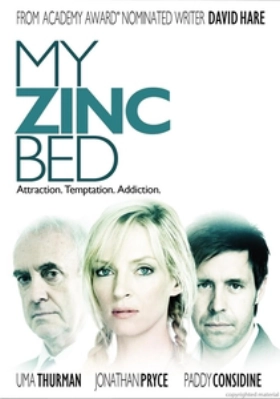 Πειρασμός / My Zinc Bed (2008)