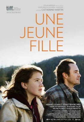 Une jeune fille (2013)
