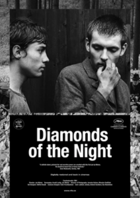 Diamonds of the Night (1964)