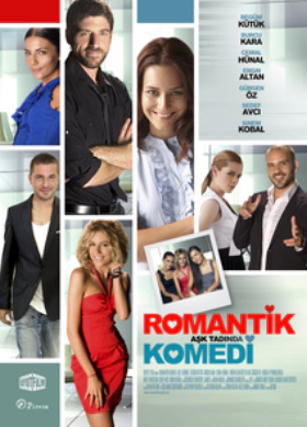 Romantik Komedi (2010)