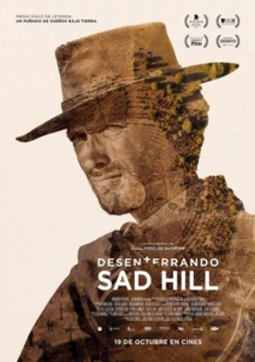 Sad Hill Unearthed / Desenterrando Sad Hill (2017)