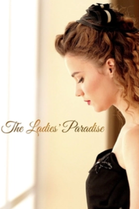 Il paradiso delle signore (2015)