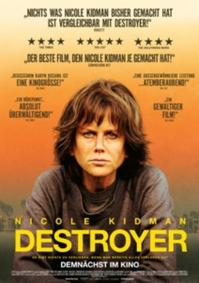 Destroyer (2018)