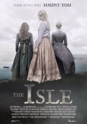 The Isle (2018)