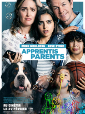 Instant Family (2018)