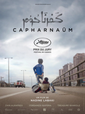 Capernaum (2018)