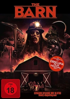 The Barn (2016)