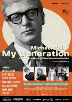 My Generation (2017)