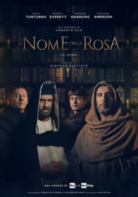 The Name of the Rose (2019)