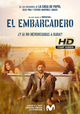 El embarcadero / The Pier (2019)