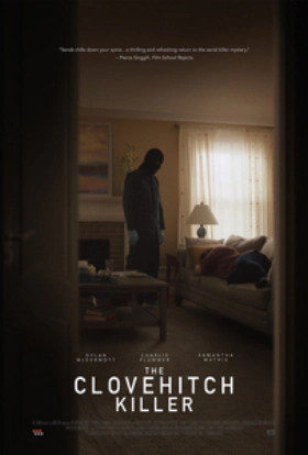 The Clovehitch Killer (2018)