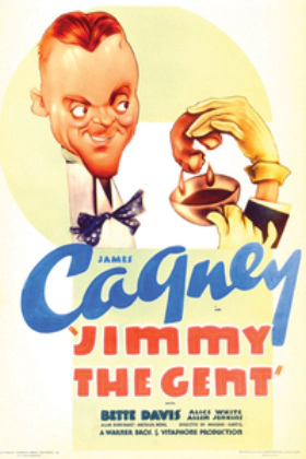 Jimmy the Gent (1934)