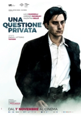 Rainbow: A Private Affair / Una questione privata (2017)