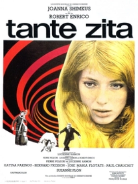 Πώς γνώρισα τον έρωτα / Tante Zita (1968)