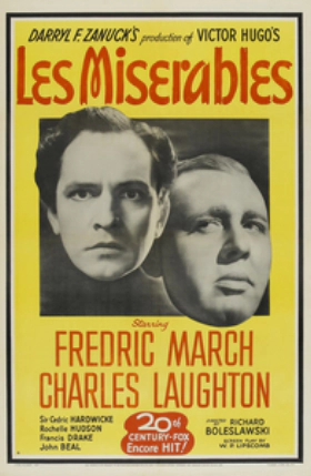 Les Misérables (1935)