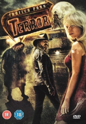 Trailer Park of Terror (2008)