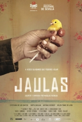 Jaulas (2018)