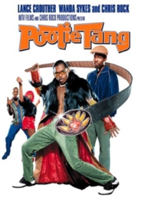 Pootie Tang (2001)