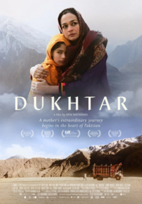 Dukhtar (2014)