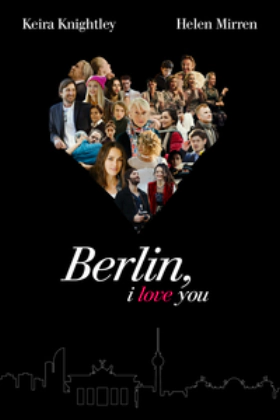 Berlin, I Love You (2019)