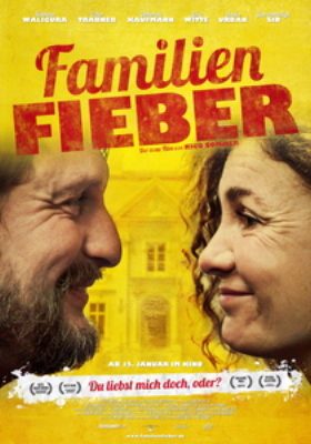 Familienfieber (2014)