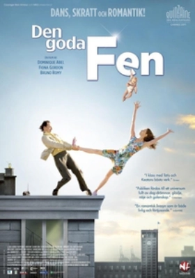 Η Νεράιδα / La fée  / The Fairy (2011)