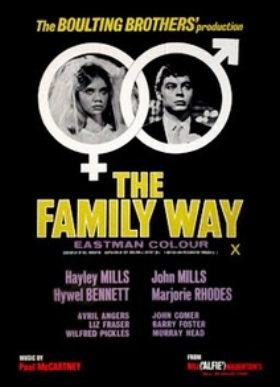 The Family Way (1966)