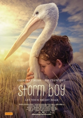 Storm Boy (2019)