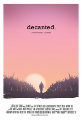 Decanted. (2016)