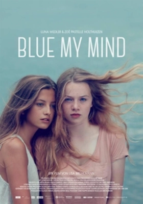 Blue My Mind (2017)