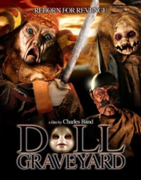 Doll Graveyard (2005)