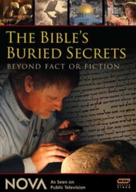 Τα Θαμμενα Μυστικα της Βιβλου / Bible's Buried Secrets (2011– )