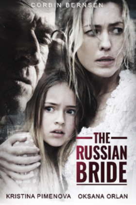 The Russian Bride (2019)