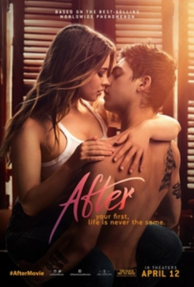Μετά / After (2019)