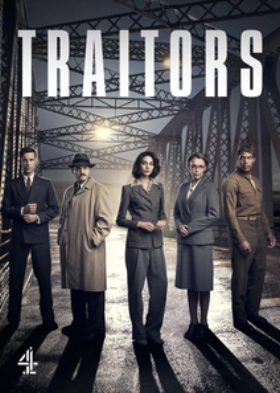 Traitors (2019)